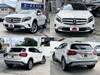 MERCEDES BENZ GLA180