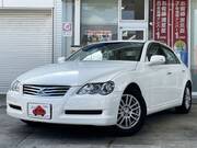 2009 TOYOTA MARK X