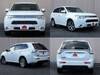 MITSUBISHI OUTLANDER PHV