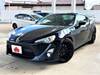 TOYOTA 86
