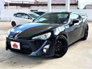 TOYOTA 86
