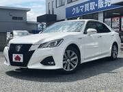 2016 TOYOTA CROWN