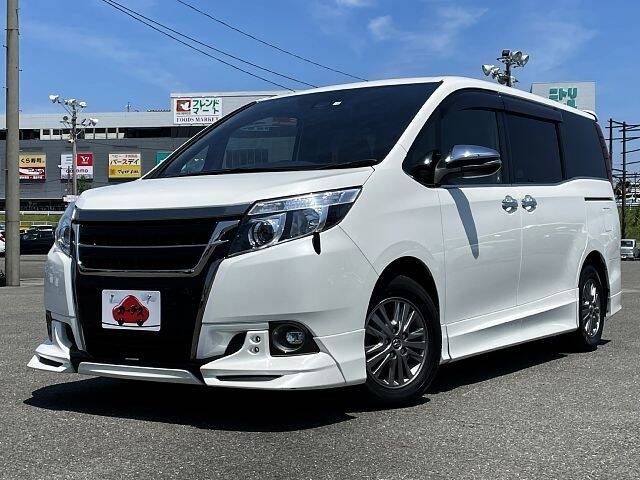 TOYOTA ESQUIRE