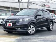 2017 HONDA VEZEL