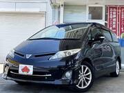 2011 TOYOTA ESTIMA