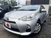 2014 TOYOTA AQUA S