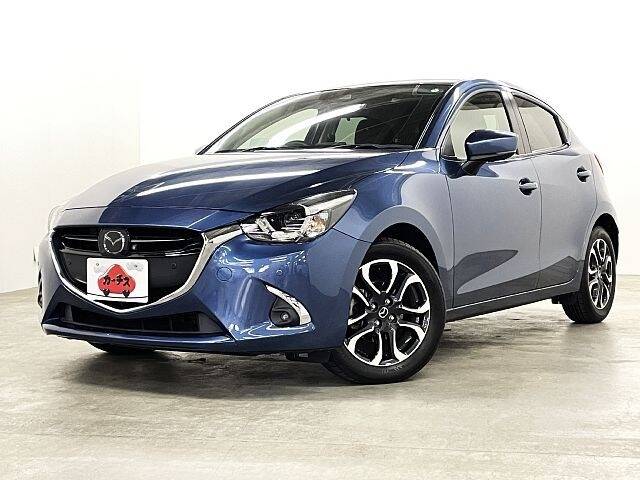 MAZDA DEMIO (MAZDA2)