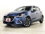 2017 MAZDA DEMIO