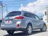 SUBARU LEGACY OUTBACK