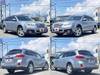 SUBARU LEGACY OUTBACK