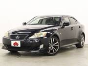 2007 LEXUS IS