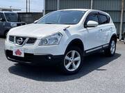2011 NISSAN DUALIS 20G