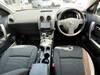 NISSAN DUALIS