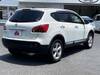 NISSAN DUALIS