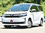 2016 TOYOTA VOXY