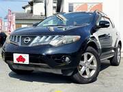 2008 NISSAN MURANO