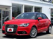 2014 AUDI A1 SPORTBACK