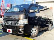 2013 NISSAN NV350 CARAVAN VAN