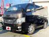 NISSAN NV350 CARAVAN VAN