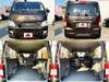 NISSAN NV350 CARAVAN VAN