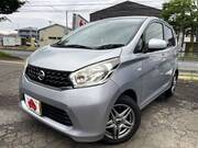 2013 NISSAN DAYZ