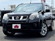 2013 NISSAN X-TRAIL