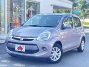 2014 TOYOTA PASSO G