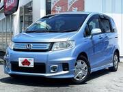 2013 HONDA FREED SPIKE