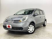 2005 NISSAN NOTE