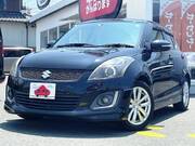 2016 SUZUKI SWIFT RS