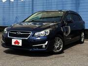 2016 SUBARU IMPREZA SPORTS