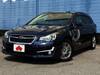 SUBARU IMPREZA SPORTS
