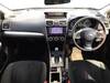 SUBARU IMPREZA SPORTS