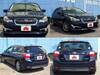 SUBARU IMPREZA SPORTS