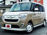 2018 DAIHATSU MOVE