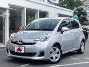 2011 TOYOTA RACTIS X