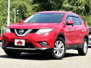 2014 NISSAN X-TRAIL
