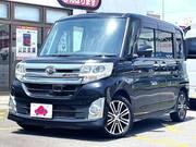 2014 DAIHATSU TANTO