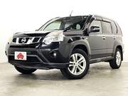 2011 NISSAN X-TRAIL 20X