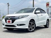 2015 HONDA VEZEL