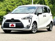 2015 TOYOTA SIENTA