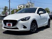 2017 MAZDA DEMIO
