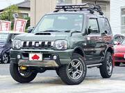 2017 SUZUKI JIMNY LAND VENTURE