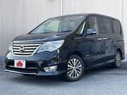 2014 NISSAN SERENA