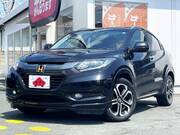 2014 HONDA VEZEL