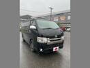 TOYOTA REGIUS ACE VAN