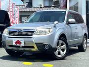 2008 SUBARU FORESTER 2.0XS