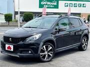 2018 PEUGEOT 2008