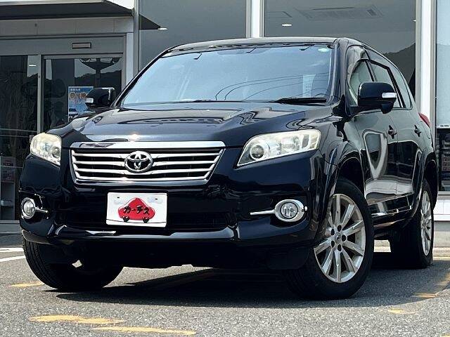 TOYOTA VANGUARD