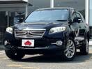 TOYOTA VANGUARD